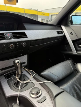BMW 535 - 6500 € / 12712.90 лв. - 53029378 8