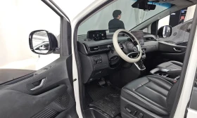 Hyundai Staria 5SEATER* LOUNGE* 116000KM!!!! | Mobile.bg � ����� ������ 10