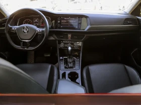 VW Jetta HIGHLINE От Представителство | Auto.bg — изображение 7