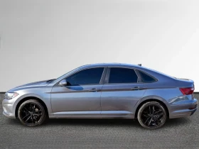 VW Jetta HIGHLINE От Представителство | Auto.bg — изображение 5