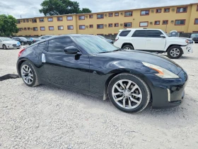 ������ Nissan 370Z