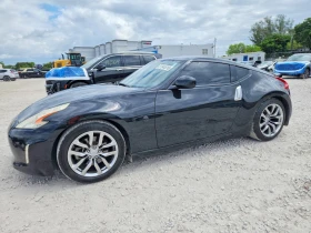 Nissan 370Z Touring* 3.7*  | Mobile.bg � ����� ������ 2