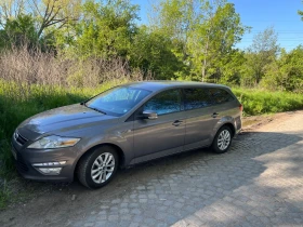 Ford Mondeo | Mobile.bg � ����� ������ 3