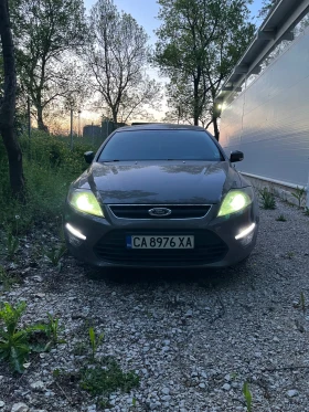 Ford Mondeo | Mobile.bg � ����� ������ 2