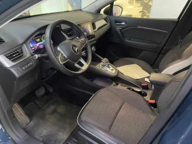 Renault Captur 1.6 Intens - Hybrid | Mobile.bg � ����� ������ 5