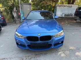 BMW 320 B47, XDRIVE, SWISS Head UP LED Mpack - 14900 € - 39910678 2