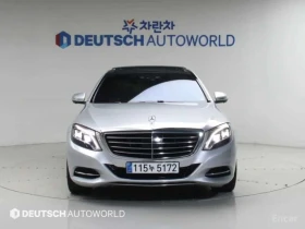 Mercedes-Benz S 350 * S350 d 4MATIC * ЦЕНА ДО БГ | Auto.bg — изображение 3