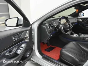 Mercedes-Benz S 350 * S350 d 4MATIC * ЦЕНА ДО БГ | Auto.bg — изображение 11
