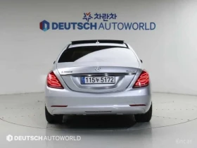 Mercedes-Benz S 350 * S350 d 4MATIC * ЦЕНА ДО БГ | Auto.bg — изображение 4