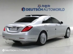 Mercedes-Benz S 350 * S350 d 4MATIC * ЦЕНА ДО БГ | Auto.bg — изображение 2