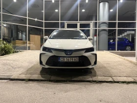 Toyota Corolla �����/���/�������� �� 34 | Mobile.bg � ����� ������ 11