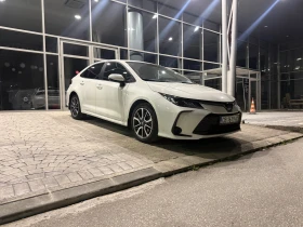 ����� �� �������� �� Toyota Corolla �����/���/�������� �� 34