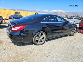 Mercedes-Benz CLS 400* ����������* (���� �� ��) | Mobile.bg � ����� ������ 3