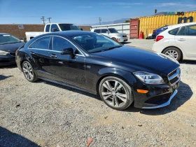 Mercedes-Benz CLS 400* ����������* (���� �� ��) | Mobile.bg � ����� ������ 4