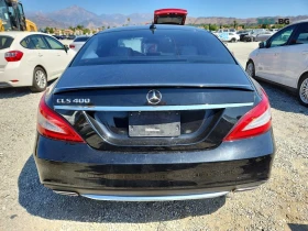 Mercedes-Benz CLS 400* ����������* (���� �� ��) | Mobile.bg � ����� ������ 6