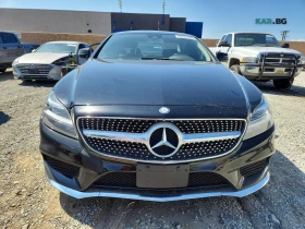 Mercedes-Benz CLS 400* ����������* (���� �� ��) | Mobile.bg � ����� ������ 5