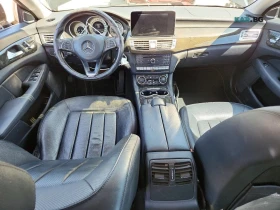 Mercedes-Benz CLS 400* ����������* (���� �� ��) | Mobile.bg � ����� ������ 8