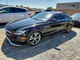 ����� �� �������� �� Mercedes-Benz CLS 400* ����������* (���� �� ��)
