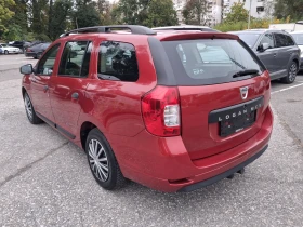 Dacia Logan 1.5DCI* * 134�.��* ����* 6* 2016� | Mobile.bg � ����� ������ 5
