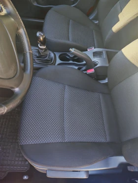 Hyundai I30 1.6 дизел 2010 | Auto.bg — изображение 13
