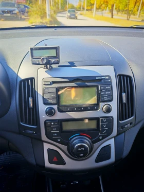 Hyundai I30 1.6 дизел 2010 | Auto.bg — изображение 15