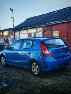 Hyundai I30 1.6 дизел 2010 | Auto.bg — изображение 6