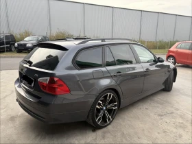 BMW 320 D 163�.� m47 | Mobile.bg � ����� ������ 4