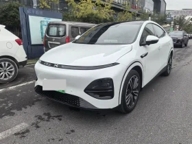 ������ Xpeng G6