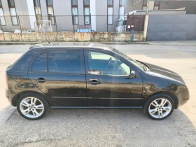 Skoda Fabia 1.4 TDI | Auto.bg — изображение 6