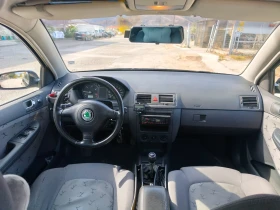 Skoda Fabia 1.4 TDI | Auto.bg — изображение 7