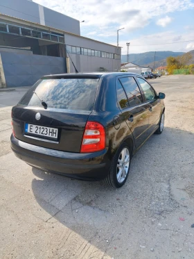 Skoda Fabia 1.4 TDI | Auto.bg — изображение 4