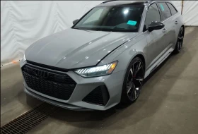 ������ Audi Rs6