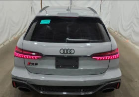 Audi Rs6 | Mobile.bg � ����� ������ 4