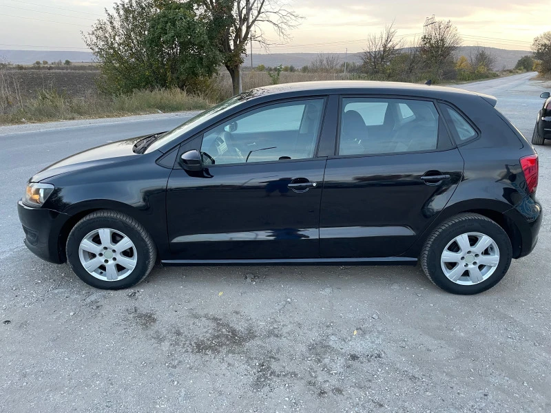 VW Polo 1.6TDI, снимка 4 - Автомобили и джипове - 42924262