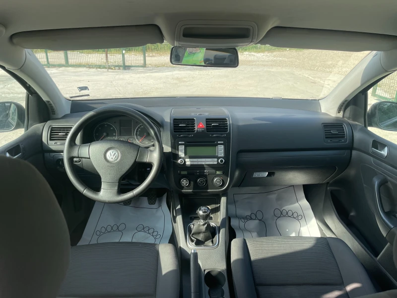 VW Golf, снимка 9 - Автомобили и джипове - 47157597