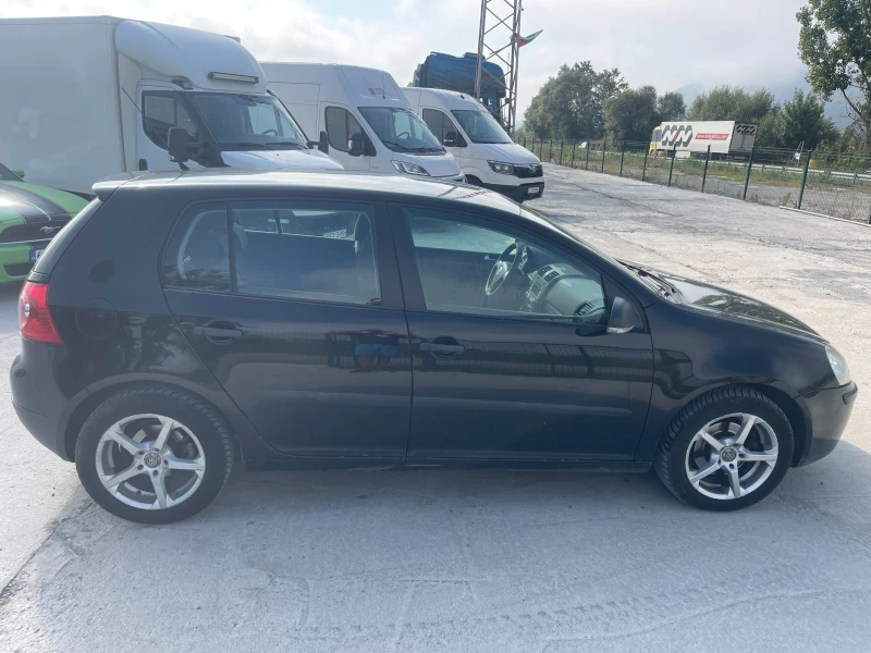 VW Golf, снимка 3 - Автомобили и джипове - 47157597