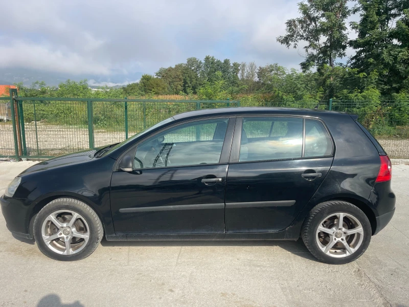 VW Golf, снимка 7 - Автомобили и джипове - 47157597