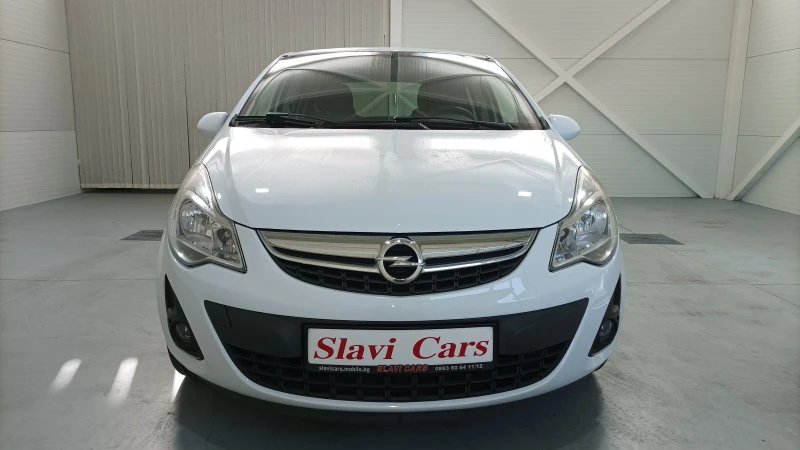 Opel Corsa 1.3 D, снимка 2 - Автомобили и джипове - 47364167