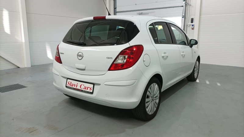 Opel Corsa 1.3 D, снимка 5 - Автомобили и джипове - 47364167