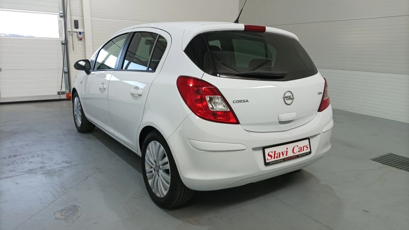 Opel Corsa 1.3 D, снимка 7 - Автомобили и джипове - 47364167