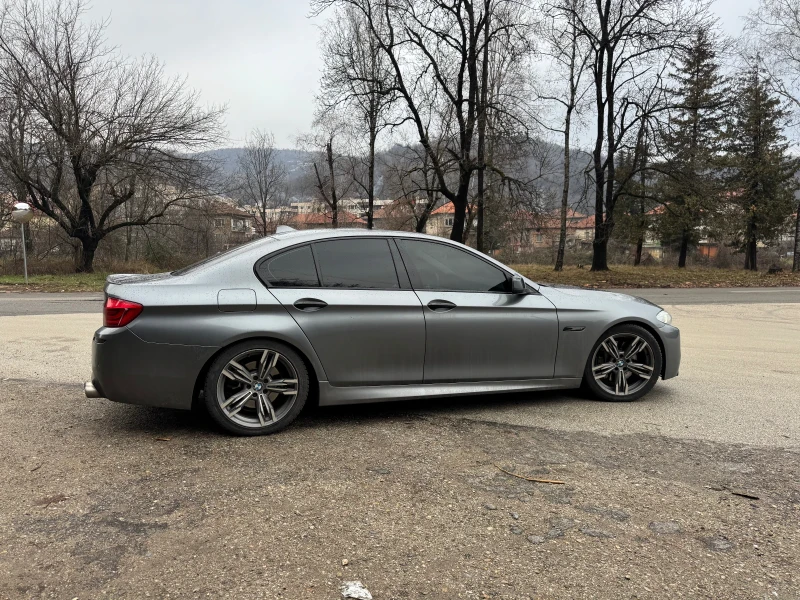 BMW 530, снимка 3 - Автомобили и джипове - 48479723