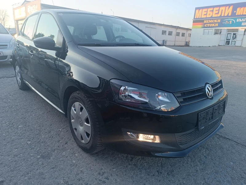 VW Polo 1, 2 ПЕРФЕКТНО, ЛИЗИНГ , снимка 2 - Автомобили и джипове - 49014542