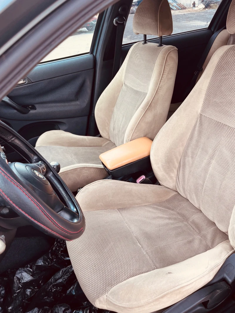 Alfa Romeo 147 1.9 JTD, снимка 9 - Автомобили и джипове - 52524676