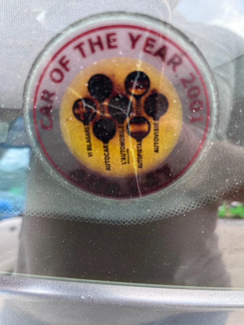 Alfa Romeo 147 1.9 JTD, снимка 16 - Автомобили и джипове - 52524676