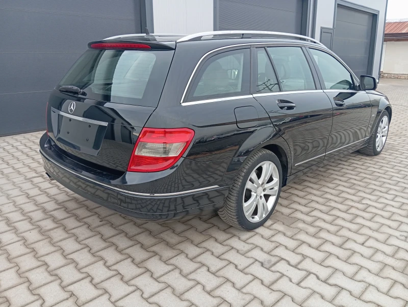 Mercedes-Benz C 220 ЛИЗИНГ , снимка 6 - Автомобили и джипове - 50983449