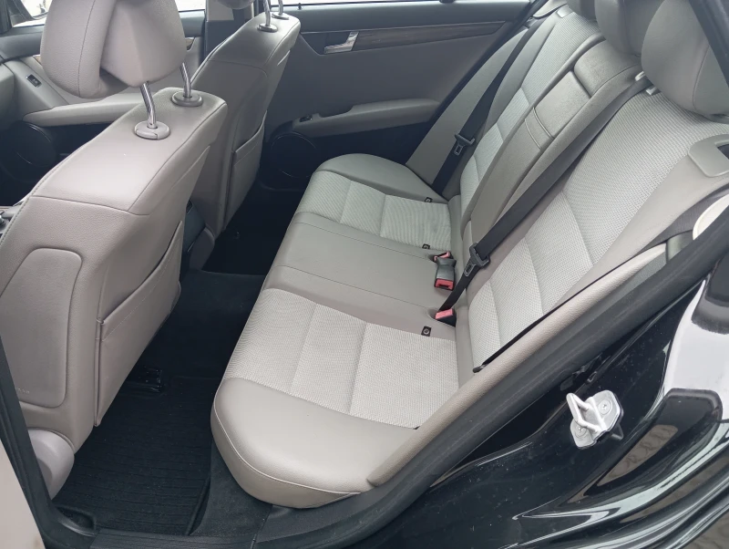 Mercedes-Benz C 220 ЛИЗИНГ , снимка 10 - Автомобили и джипове - 50983449