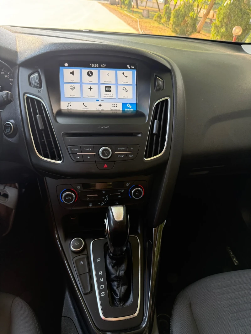 Ford Focus, снимка 15 - Автомобили и джипове - 51583902