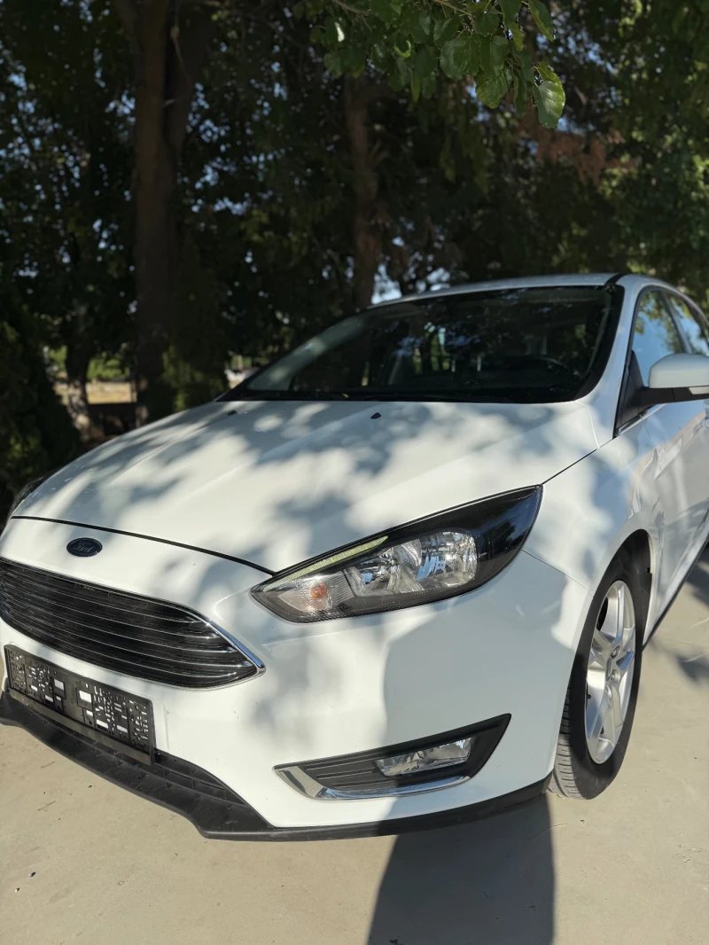 Ford Focus, снимка 4 - Автомобили и джипове - 51583902