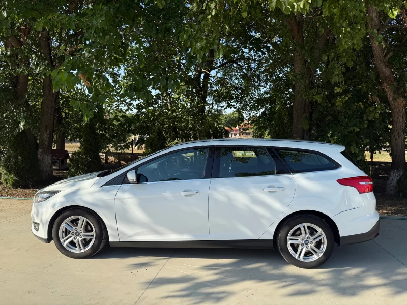 Ford Focus, снимка 11 - Автомобили и джипове - 51583902