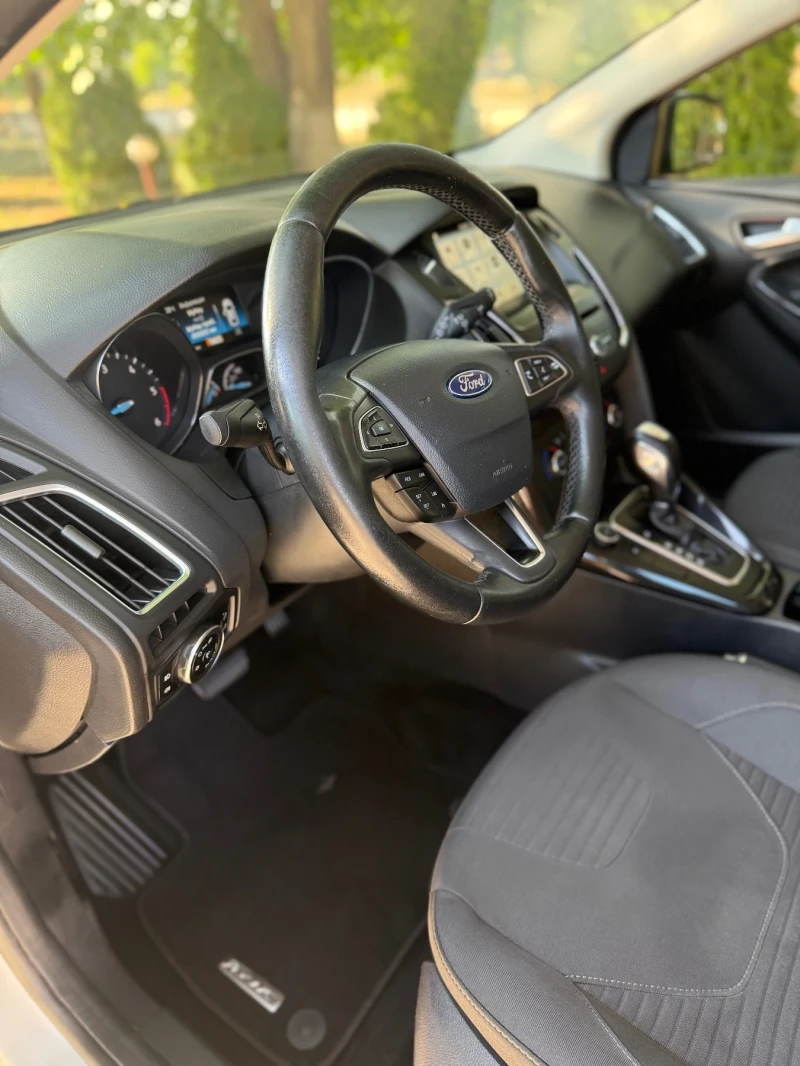 Ford Focus, снимка 7 - Автомобили и джипове - 51583902